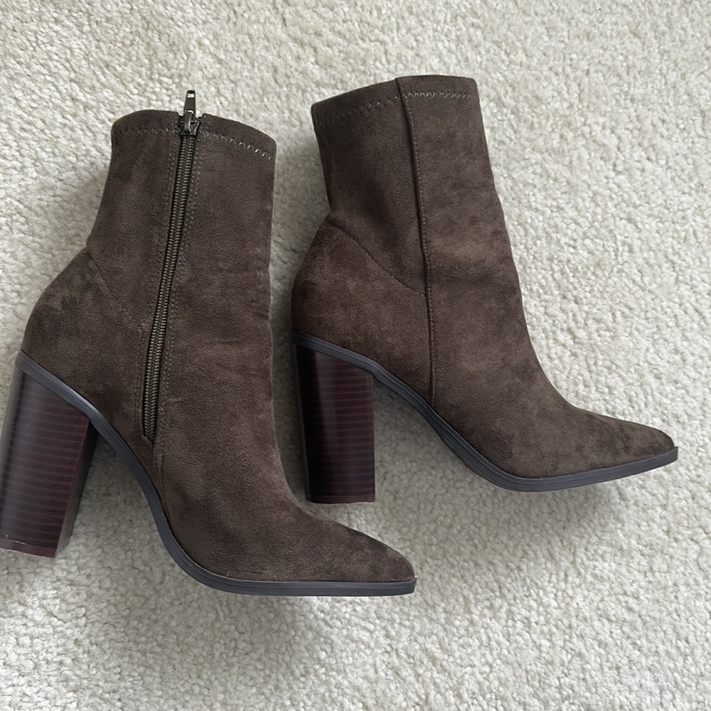 Lulus | Essex boots - Picture 5 of 7